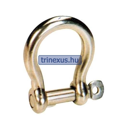 Sekli horganyzott omega 60 mm  EVA