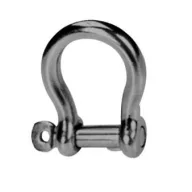Sekli galvanizat omega 75 mm EVA