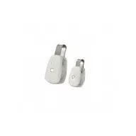 Melc din plastic 56x22x8mm EVA