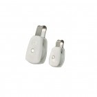 Melc din plastic 56x22x8mm EVA