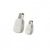 Melc din plastic 56x22x8mm EVA