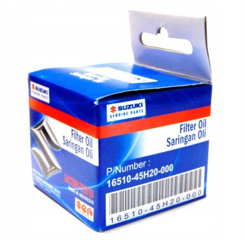 Filtru de ulei SUZUKI DF 9,9 - 15 - 20 CP