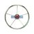 Ghidon raze inox EVA