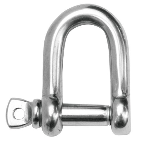 Sekli inox 5 mm EVA