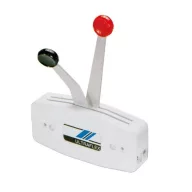 Pârghie de gaz pârghie dublă Ultraflex B47-49 EVA