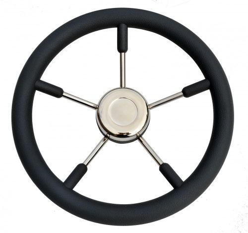 Ghidon vorbit negru 360 mm EVA