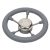 Ghidon cu raze gri 280 mm EVA