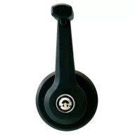 Pârghie de gaz pârghie unică Riviera black sidewall EVA
