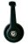 Pârghie de gaz pârghie unică Riviera black sidewall EVA