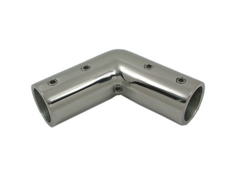 Conector barieră de colț 125 grade 25 mm EVA