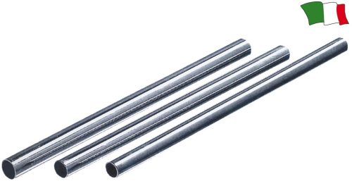 Țeavă de oțel șlefuită 20/1 mm 6 m GFN