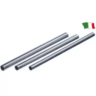 Țeavă de oțel șlefuită 22/1,2 mm 6 m GFN