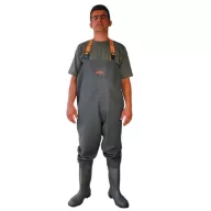 Cizme de piept profesionale dimensiunea 40 EVA