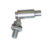 Cap conector Bovden hanger pentru C8, C2 bovden EVA