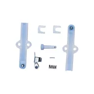   Kit de conectare Bovden K23 C14 pentru Bovden Uflex throttle EVA