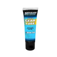 Quicksilver Ulei Premium pentru unelte în tub 237 ml EVA