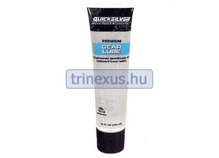 Quicksilver Ulei Premium pentru unelte în tub 237 ml EVA