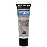 Quicksilver Marine grăsime în tub 227 g EVA
