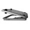 Fereastră de punte 35 x 35 cu cadru din aluminiu EVA