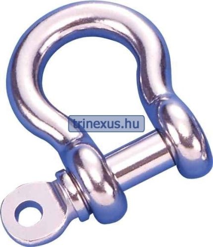 Sekli omega inox 6 mm  EVA