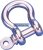 Sekli omega inox 6 mm EVA
