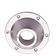   Picior de masă element de susținere superior aluminiu 165 mm EVA