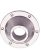 Picior de masă element de susținere superior aluminiu 165 mm EVA