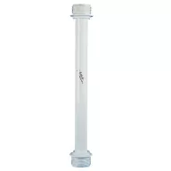 Picior de masă aluminiu alb, 790mm EVA