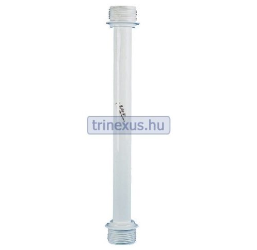 Picior de masă aluminiu alb, 790mm EVA