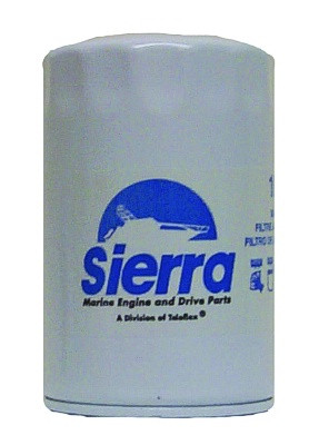 Filtru de ulei Mercruiser