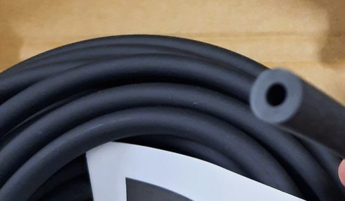Üzemanyag cső motorba 4,8 mm SIE