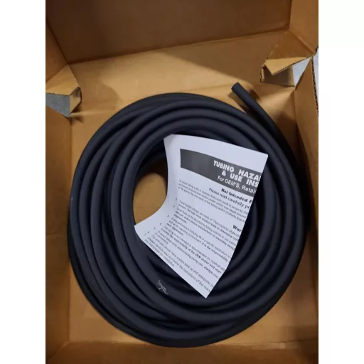 Conducta de combustibil pentru motor 4,8 mm SIE