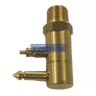 Conector combustibil OMC (apa) SIE