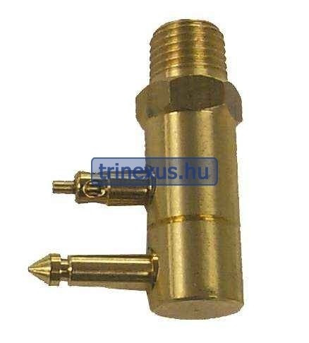 Conector combustibil OMC (apa) SIE