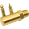 Conector combustibil OMC (apa) SIE