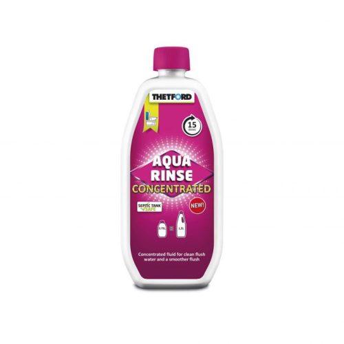 Aqua Rinse concentrat 0,75 l ASH