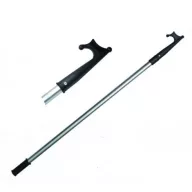 Cârlig fix alu 210 cm DAW