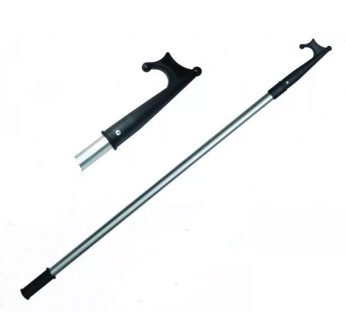 Cârlig fix alu 210 cm DAW