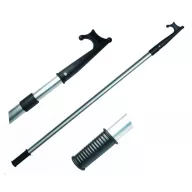 Mini capcană telescopică 60/100 cm DAW