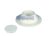 Baza clemei de masă miez din plastic alb 55 mm EVA