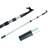 Cârlig telescopic 3 piese 130/240 cm DAW