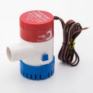 Pompă pentru apa din spate WWB 1100 GPH EVA