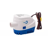 Pompă de santină automată Ocean 1100 GPH 12V EVA
