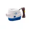 Pompă de santină automată Ocean 750 GPH 12V EVA