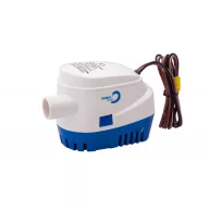 Pompă de santină automată Ocean 750 GPH 24V EVA