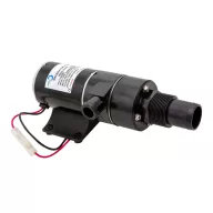 Macerator Ocean 49,2 l 5 A/24 V EVA