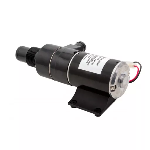 Macerator Ocean 49,2 l 5 A/24 V EVA