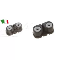   Clemă pentru cablu clemă cu arc 3-8 mm fibră de carbon GFN