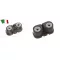 Clemă pentru cablu clemă cu arc 3-8 mm fibră de carbon GFN