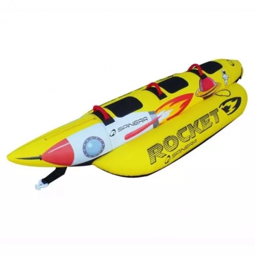 Tub Spinera Rocket 3 EMS